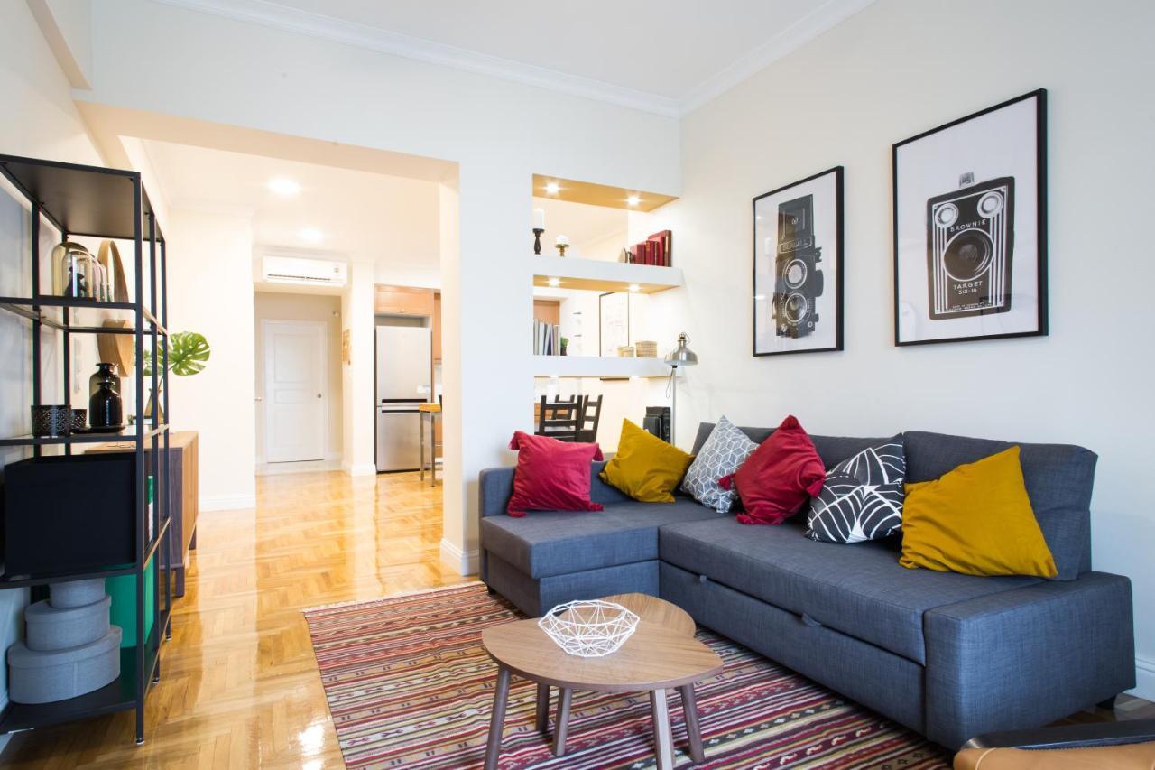 Athena'S Hideaway- Fully Renovated- Absolute Best Location Ngoại thất bức ảnh