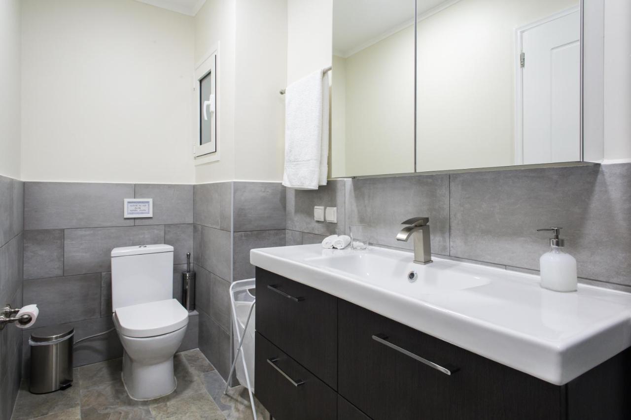 Athena'S Hideaway- Fully Renovated- Absolute Best Location Ngoại thất bức ảnh