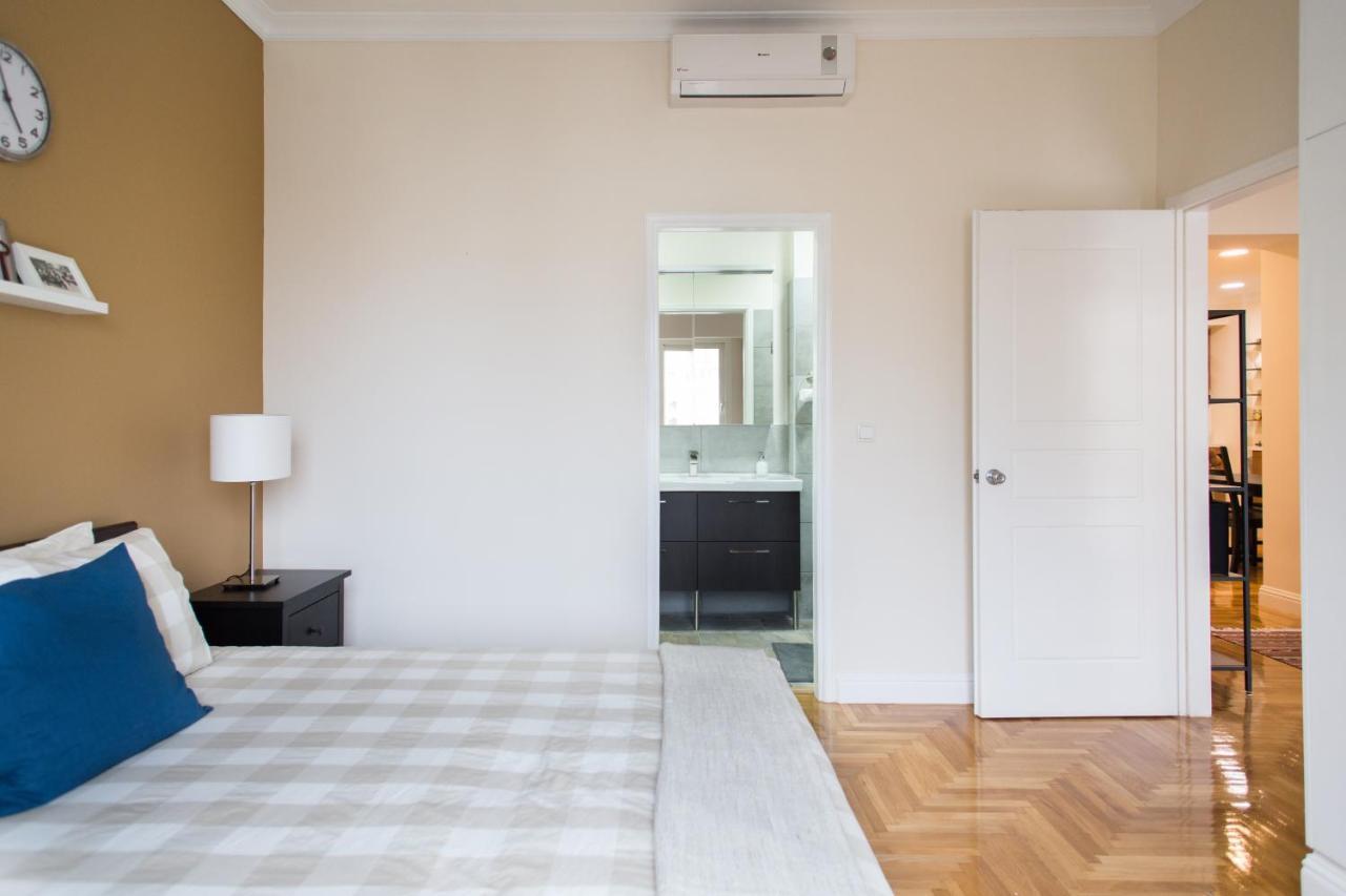 Athena'S Hideaway- Fully Renovated- Absolute Best Location Ngoại thất bức ảnh