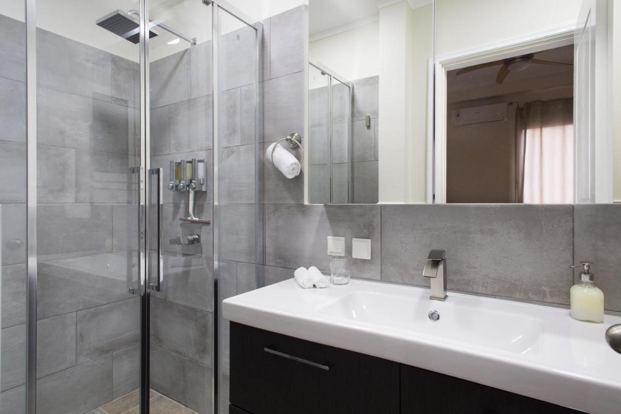 Athena'S Hideaway- Fully Renovated- Absolute Best Location Ngoại thất bức ảnh