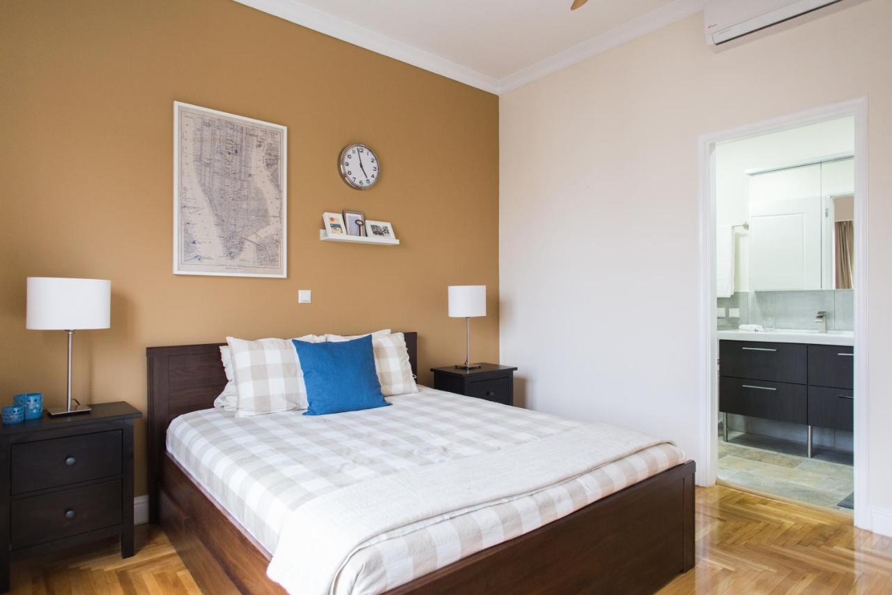 Athena'S Hideaway- Fully Renovated- Absolute Best Location Ngoại thất bức ảnh