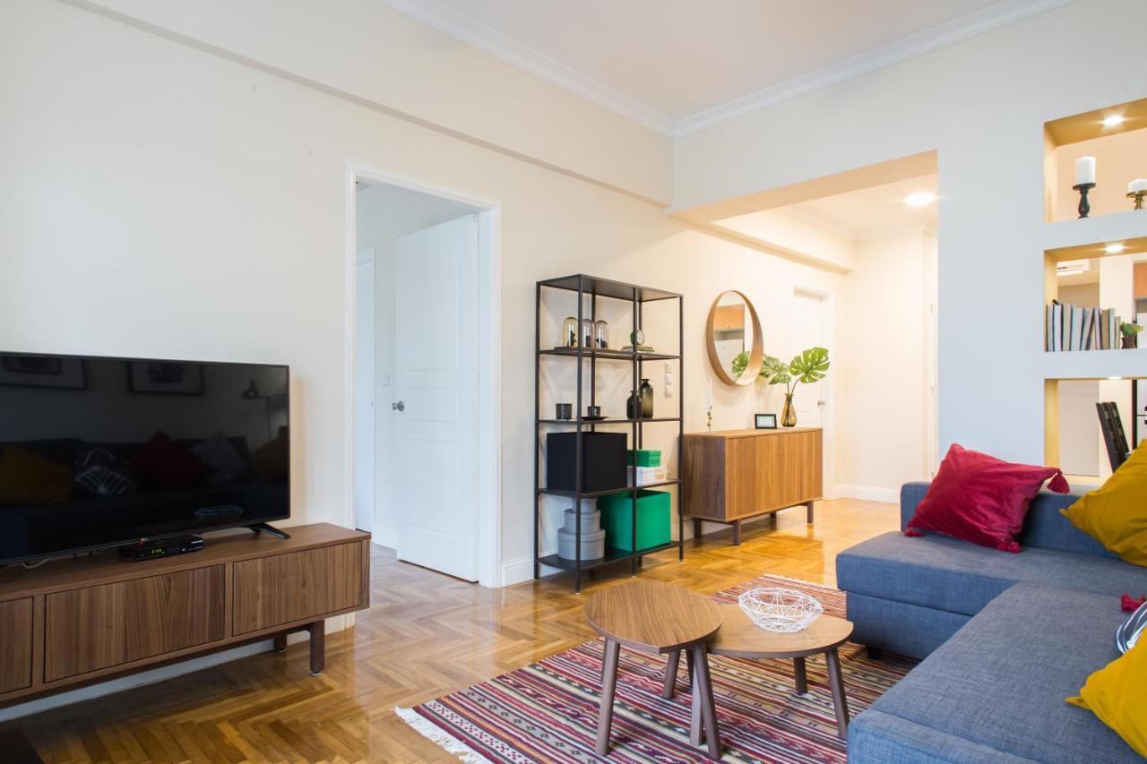 Athena'S Hideaway- Fully Renovated- Absolute Best Location Ngoại thất bức ảnh