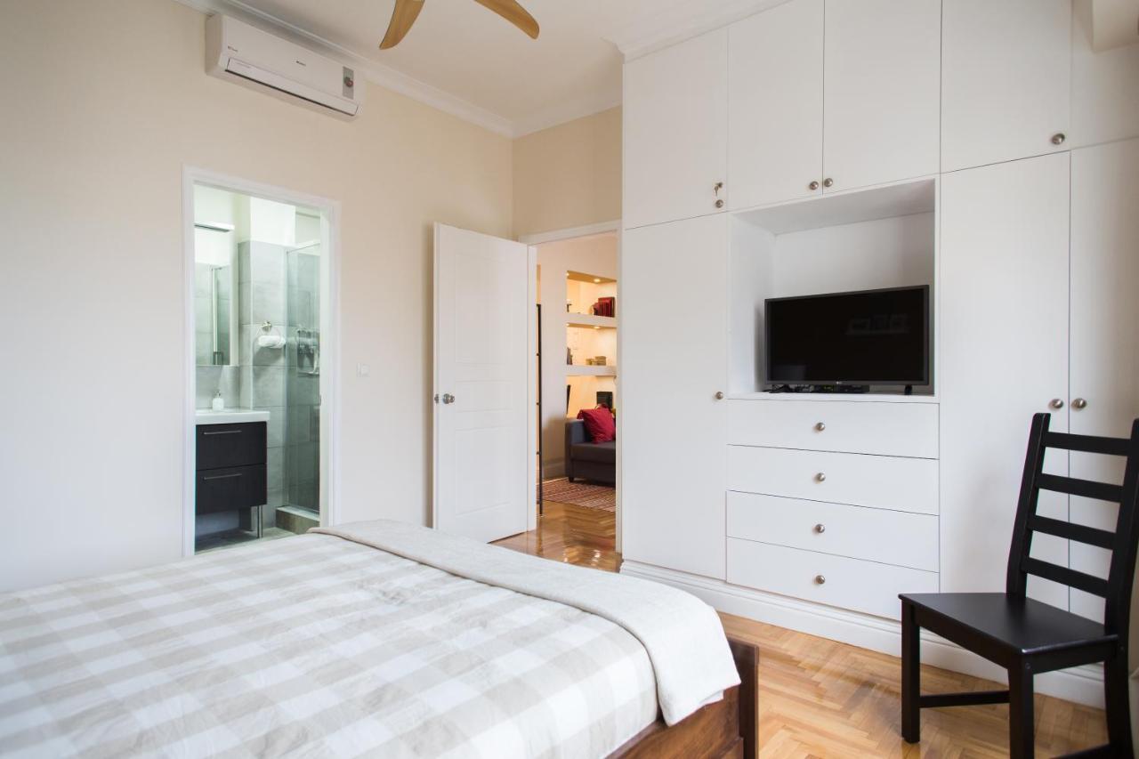 Athena'S Hideaway- Fully Renovated- Absolute Best Location Ngoại thất bức ảnh