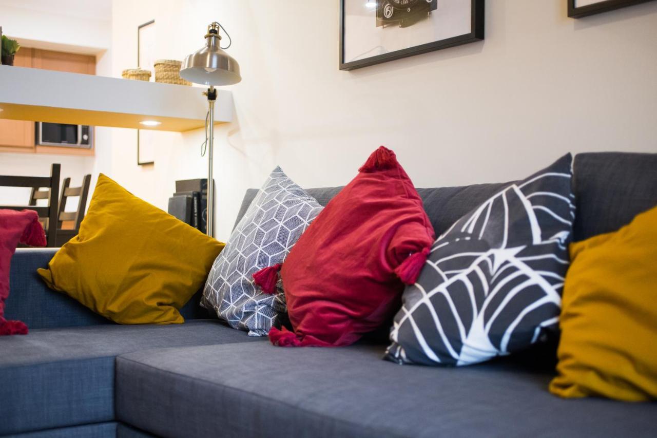 Athena'S Hideaway- Fully Renovated- Absolute Best Location Ngoại thất bức ảnh